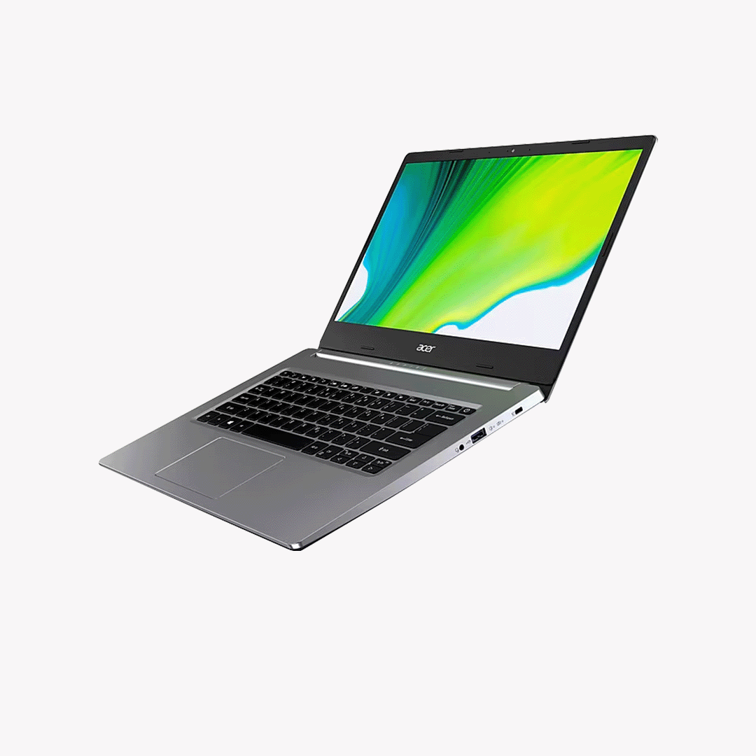 Acer Aspire 3 2023 Ryzen 5 7520U | 8GB RAM | 512GB SSD | 14.0" FHD Display |AMD vega 8 Graphics | 1 Year Warranty